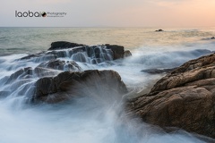 赤岭 -- 陵水.海南